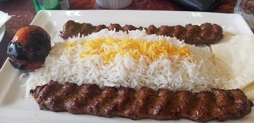Photo of Arbab Kabab House - 7481 Edmonds St, Burnaby, BC V3N 1B3